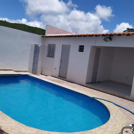 Casa Em Triunfo Lägenhet Triunfo  Exteriör bild