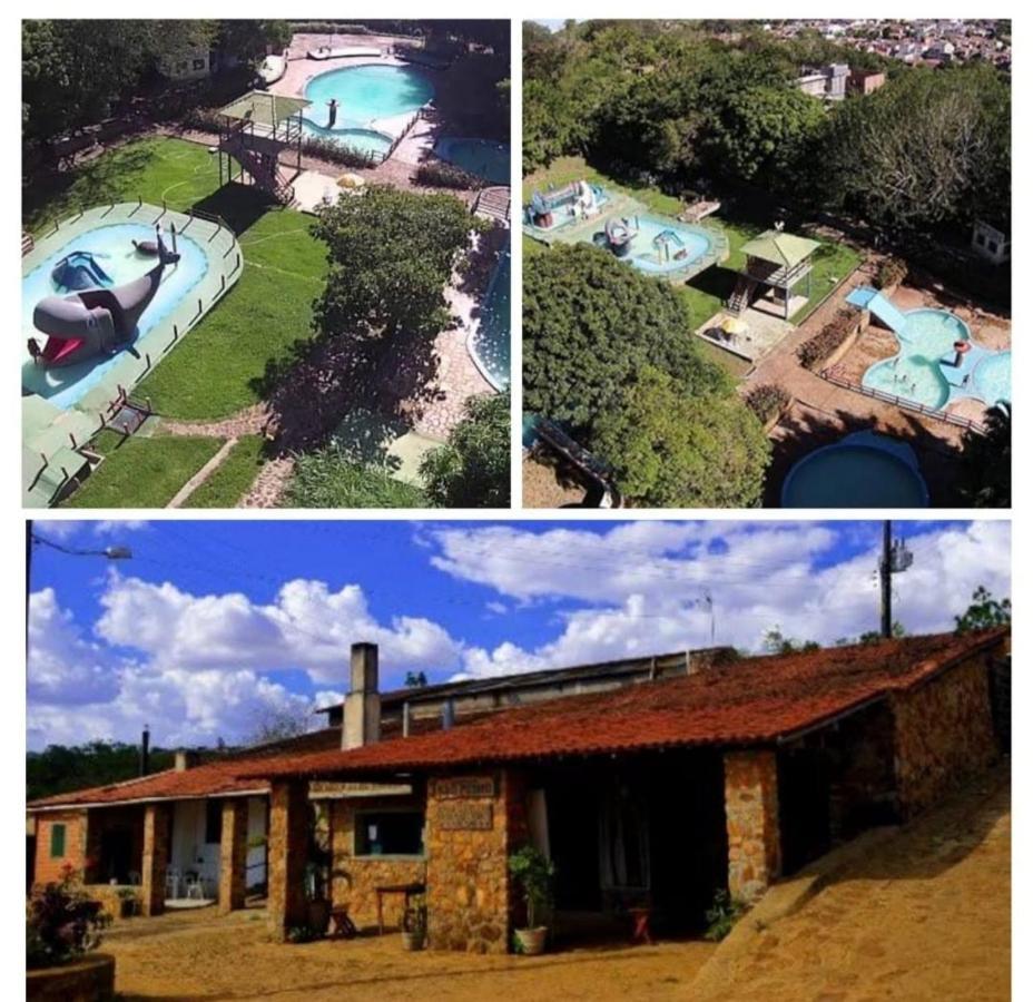 Casa Em Triunfo Lägenhet Triunfo  Exteriör bild