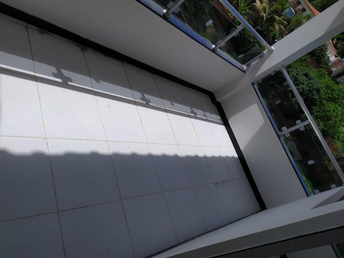 Casa Em Triunfo Lägenhet Triunfo  Exteriör bild