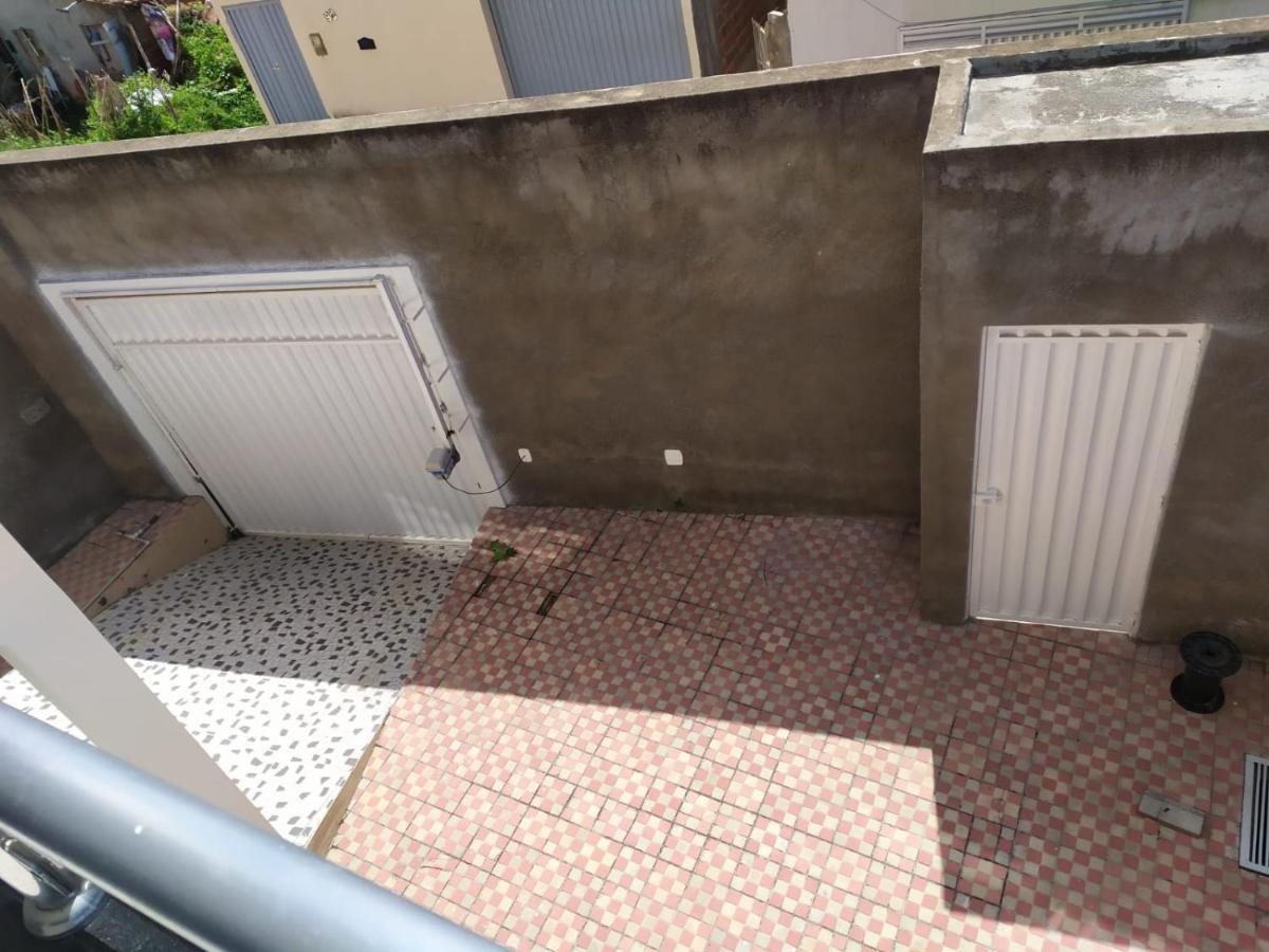 Casa Em Triunfo Lägenhet Triunfo  Exteriör bild
