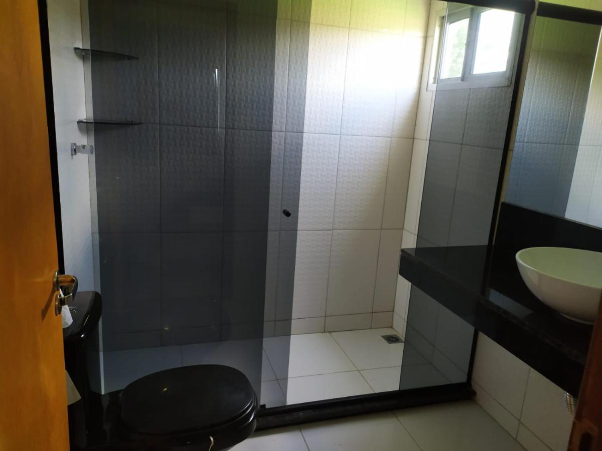Casa Em Triunfo Lägenhet Triunfo  Exteriör bild