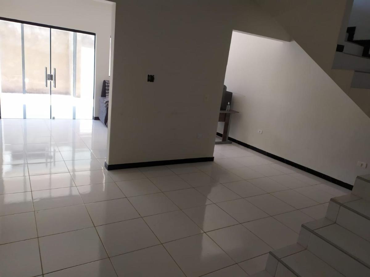 Casa Em Triunfo Lägenhet Triunfo  Exteriör bild