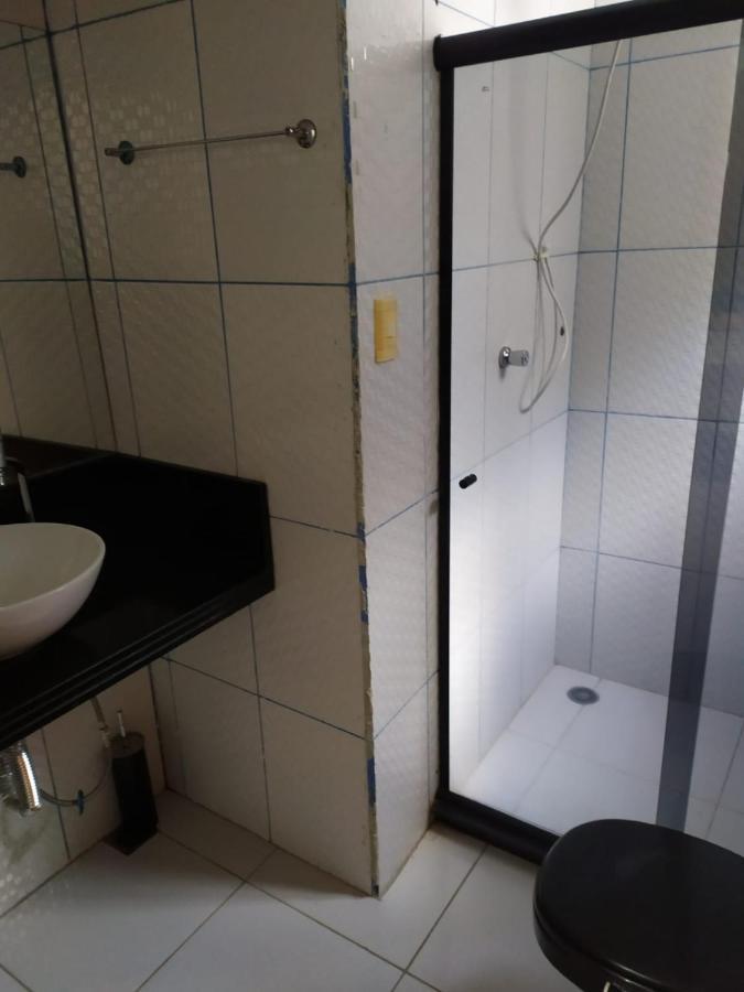 Casa Em Triunfo Lägenhet Triunfo  Exteriör bild