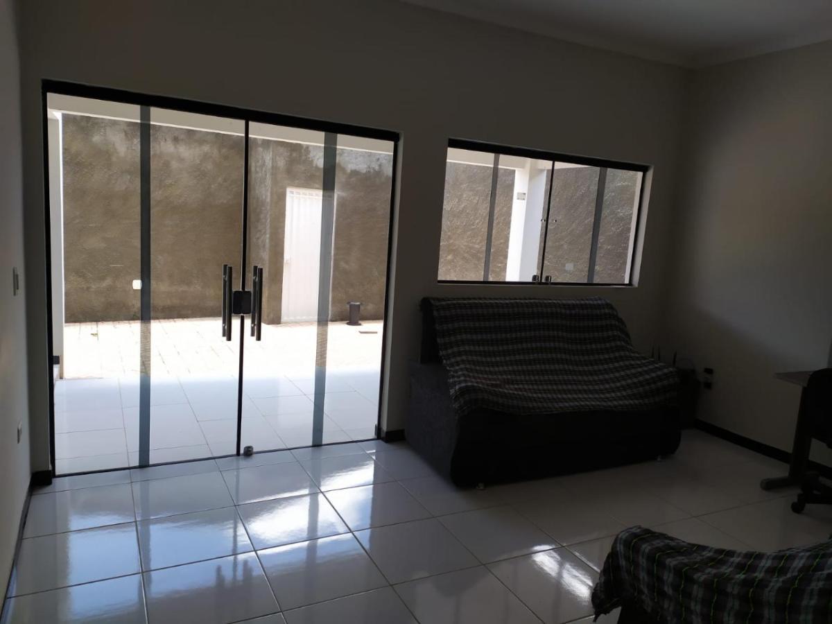 Casa Em Triunfo Lägenhet Triunfo  Exteriör bild