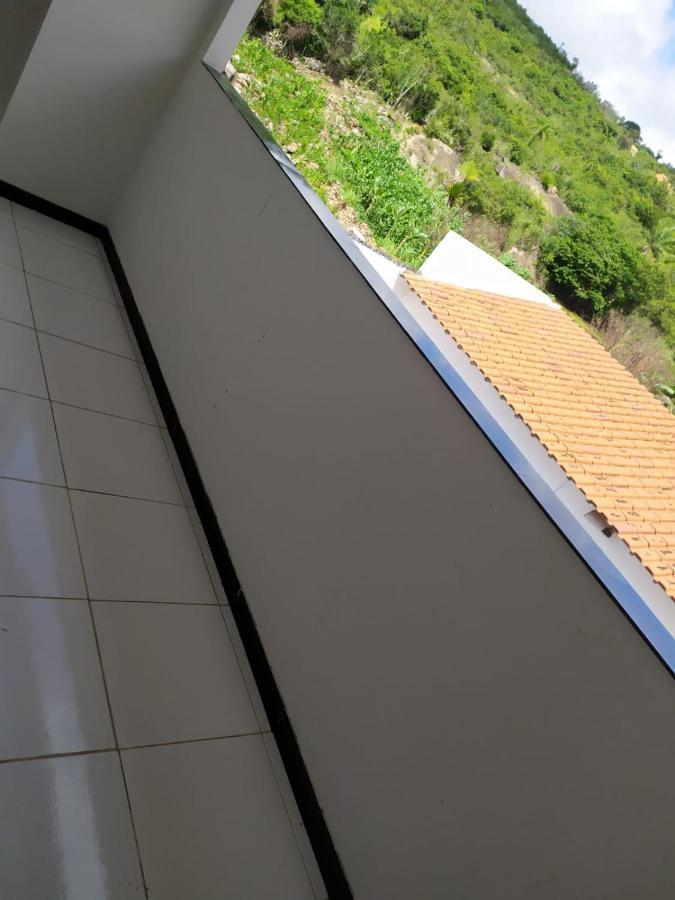Casa Em Triunfo Lägenhet Triunfo  Exteriör bild