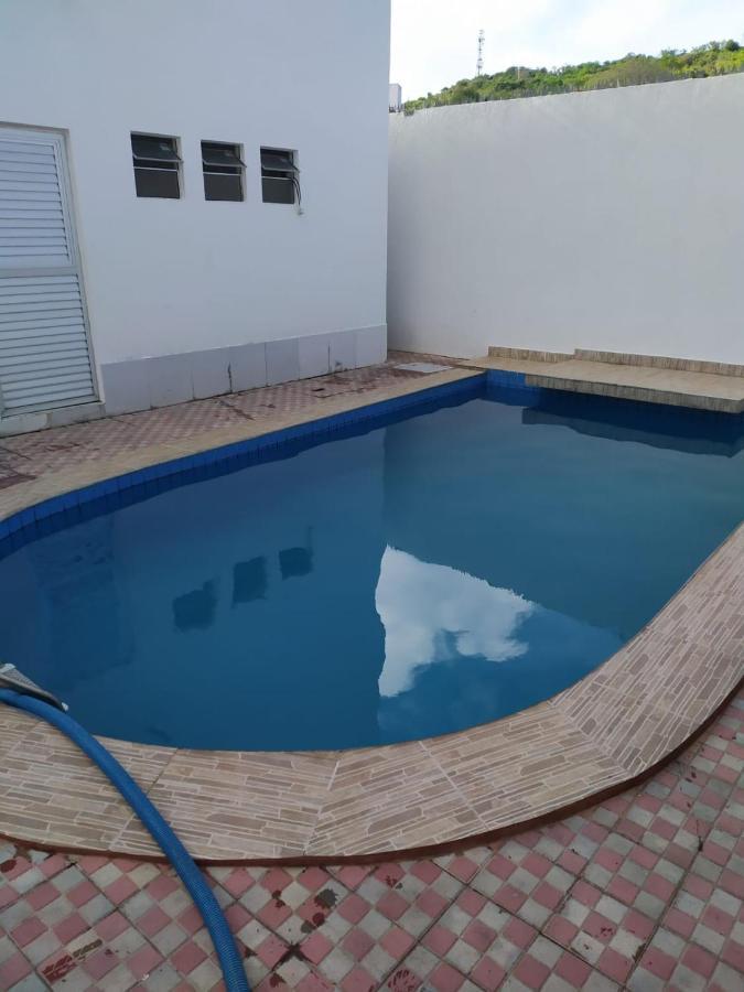 Casa Em Triunfo Lägenhet Triunfo  Exteriör bild