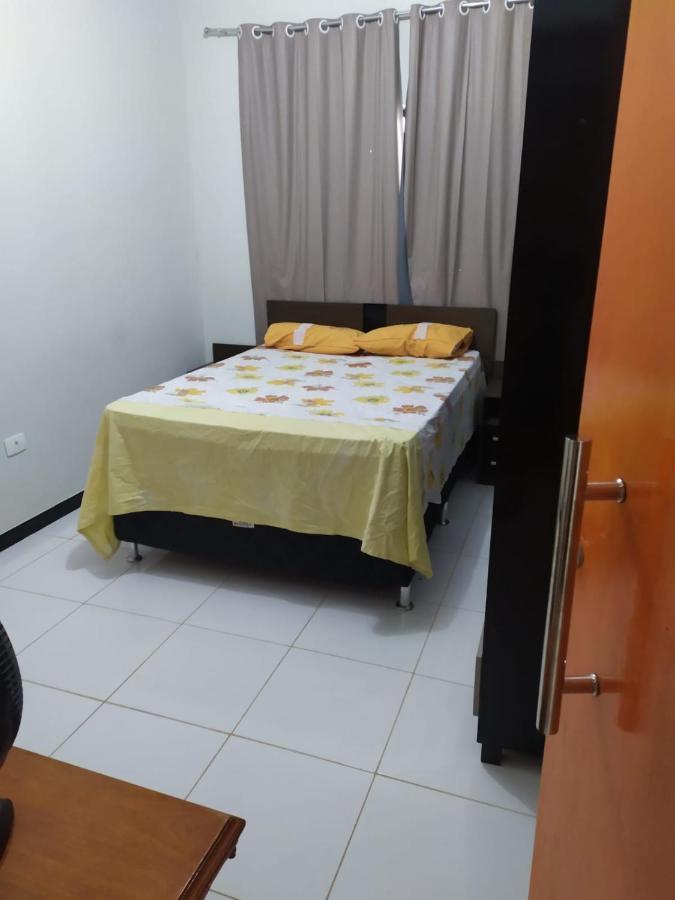Casa Em Triunfo Lägenhet Triunfo  Exteriör bild