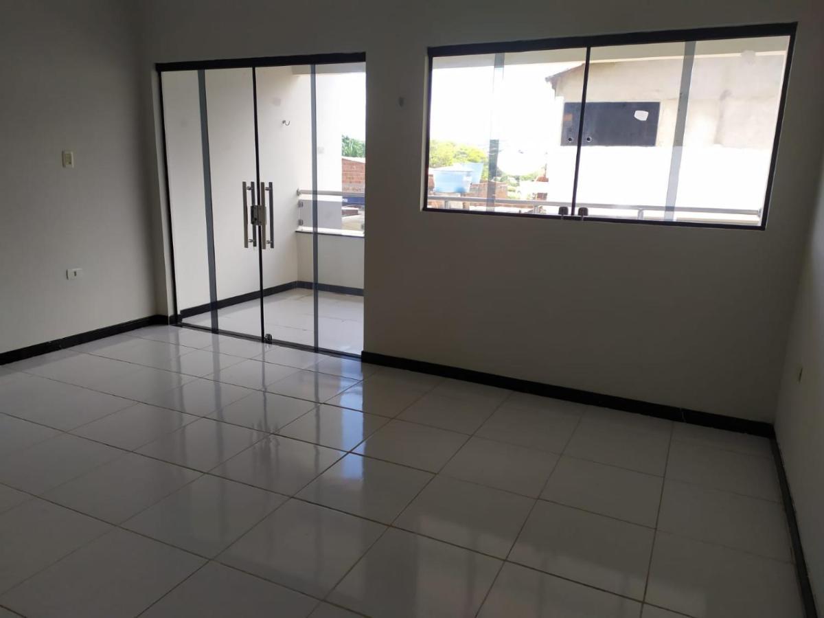 Casa Em Triunfo Lägenhet Triunfo  Exteriör bild