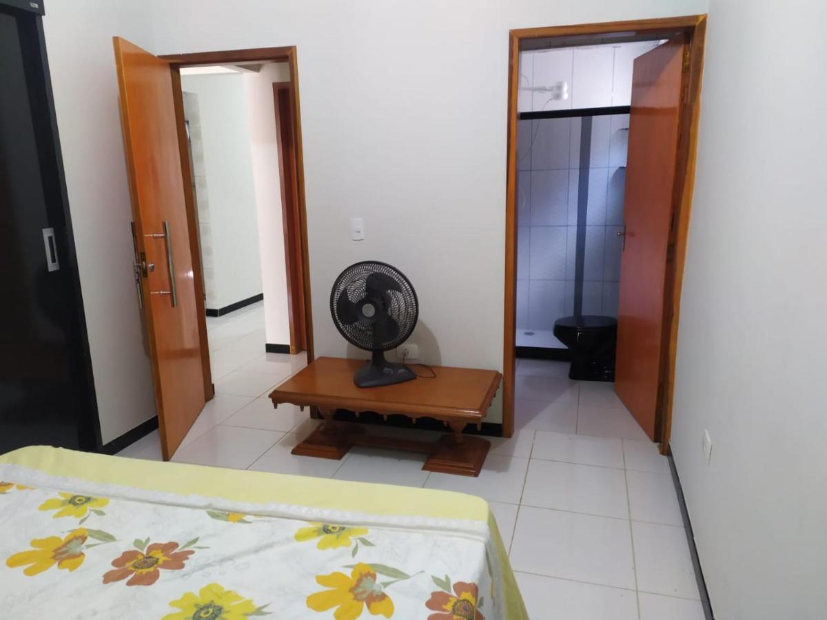 Casa Em Triunfo Lägenhet Triunfo  Exteriör bild
