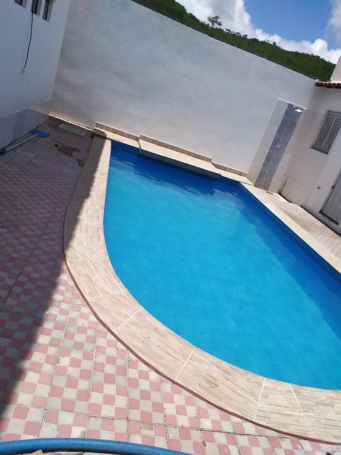 Casa Em Triunfo Lägenhet Triunfo  Exteriör bild