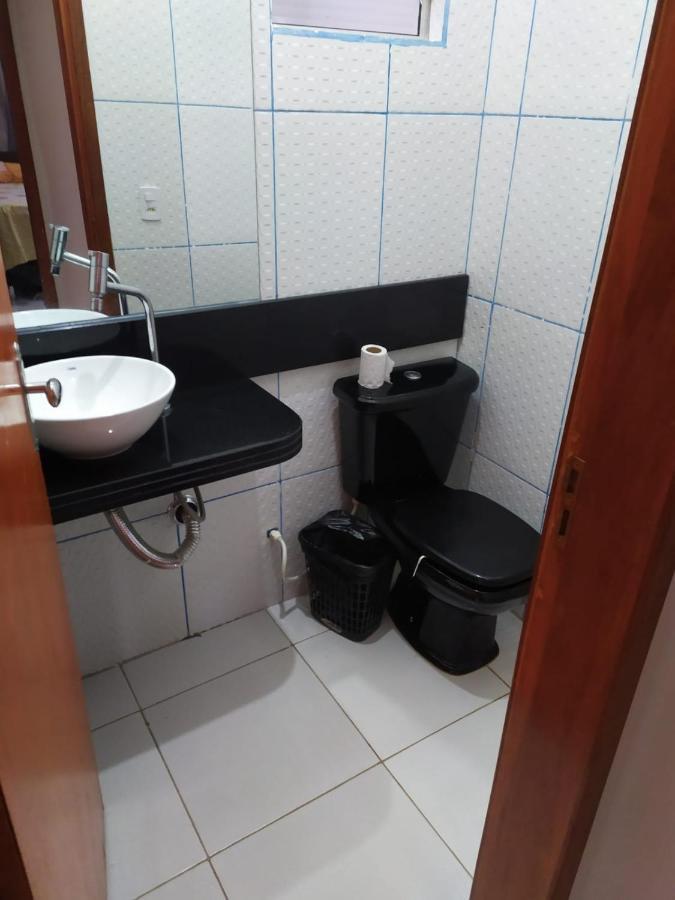 Casa Em Triunfo Lägenhet Triunfo  Exteriör bild