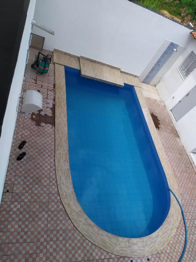 Casa Em Triunfo Lägenhet Triunfo  Exteriör bild