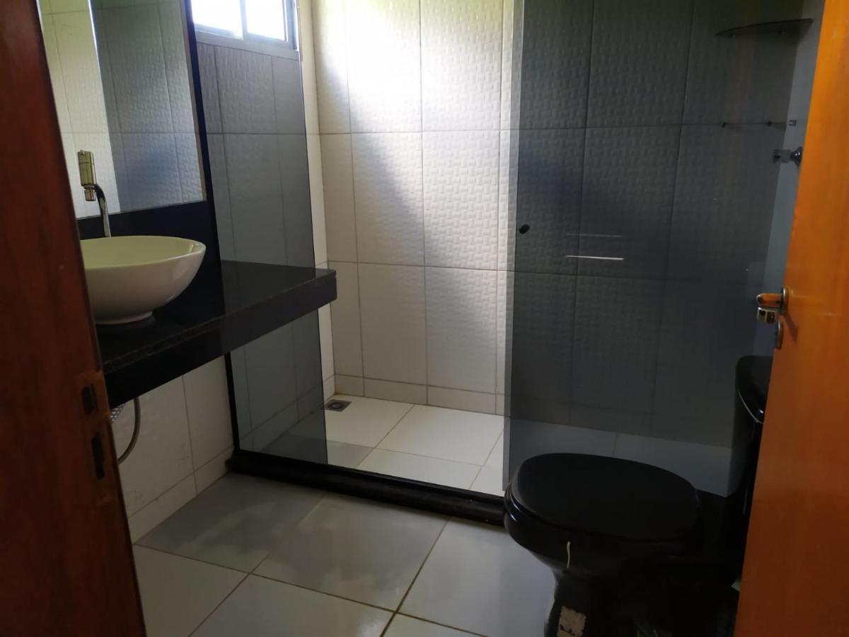 Casa Em Triunfo Lägenhet Triunfo  Exteriör bild