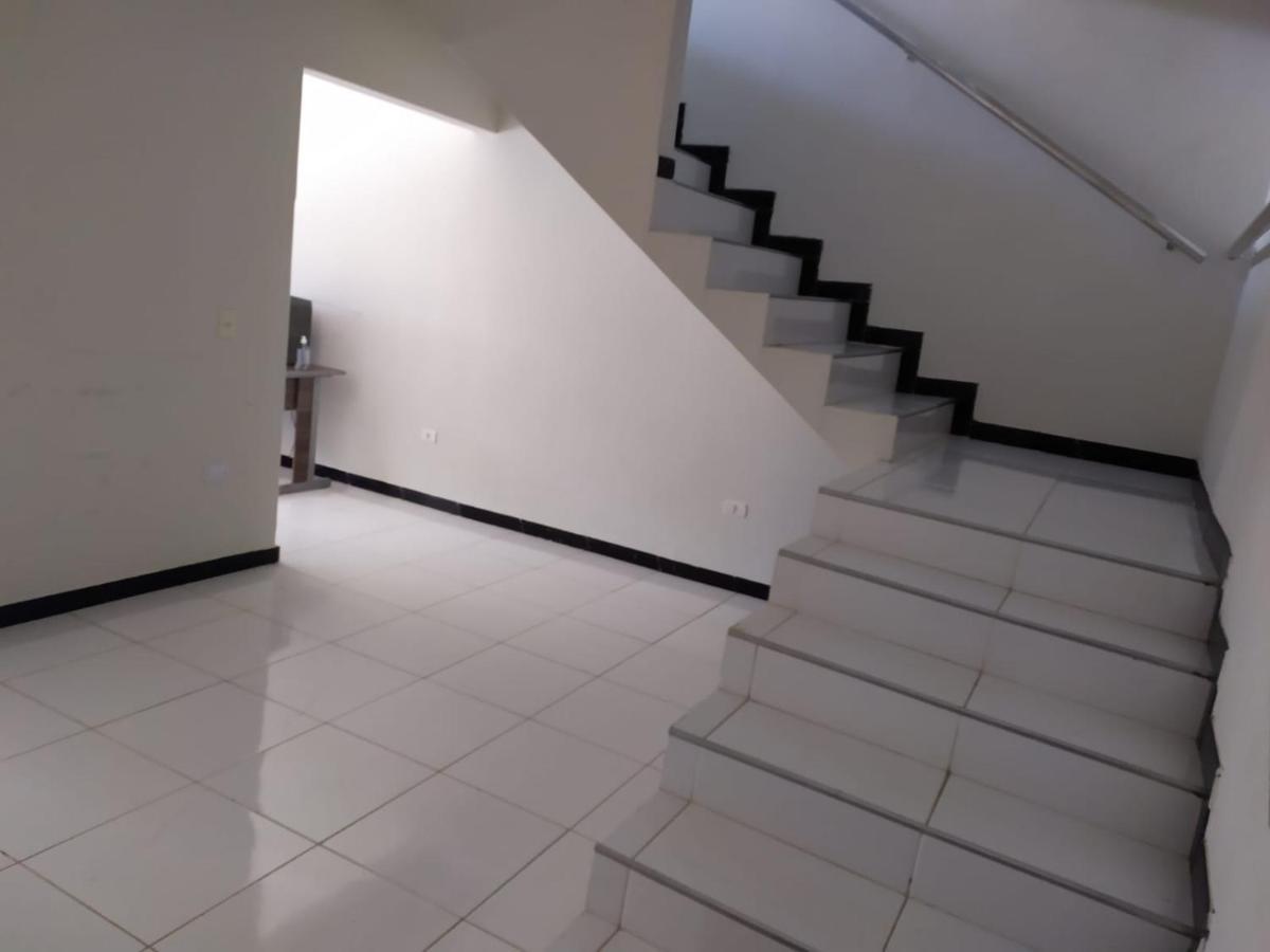 Casa Em Triunfo Lägenhet Triunfo  Exteriör bild