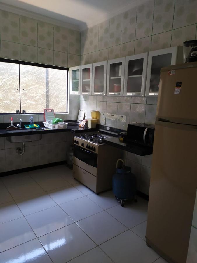 Casa Em Triunfo Lägenhet Triunfo  Exteriör bild