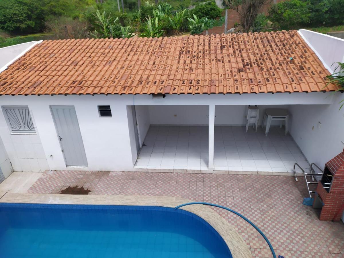 Casa Em Triunfo Lägenhet Triunfo  Exteriör bild